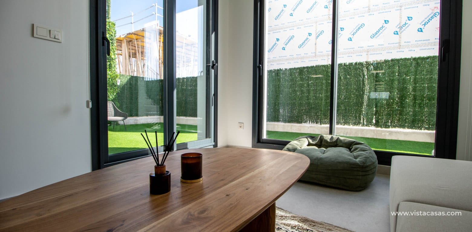 3 camera da letto Villa in vendita in Finestrat - 579.000 € (Rif: 9759418)