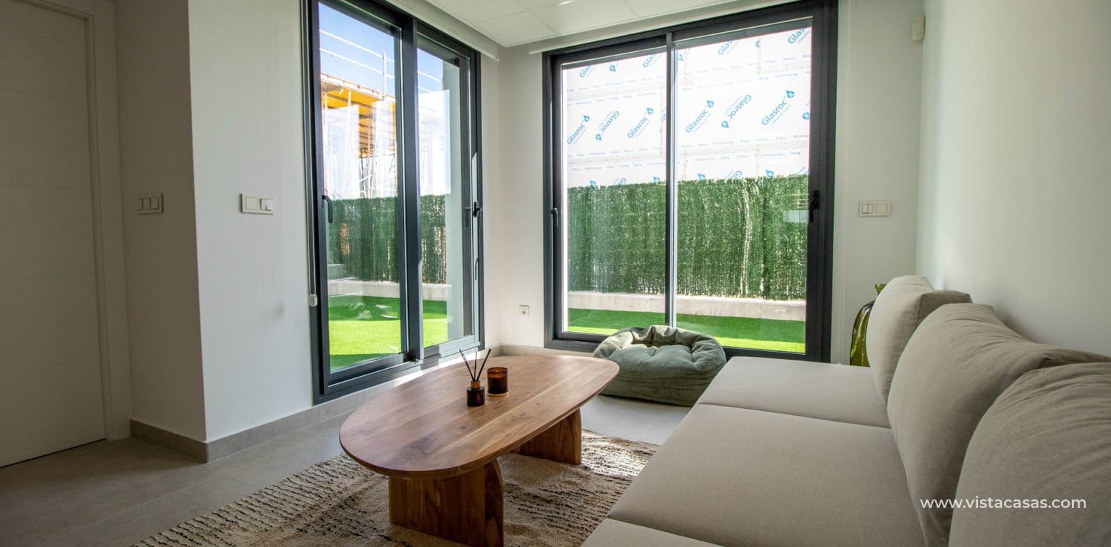 3 camera da letto Villa in vendita in Finestrat - 579.000 € (Rif: 9759418)