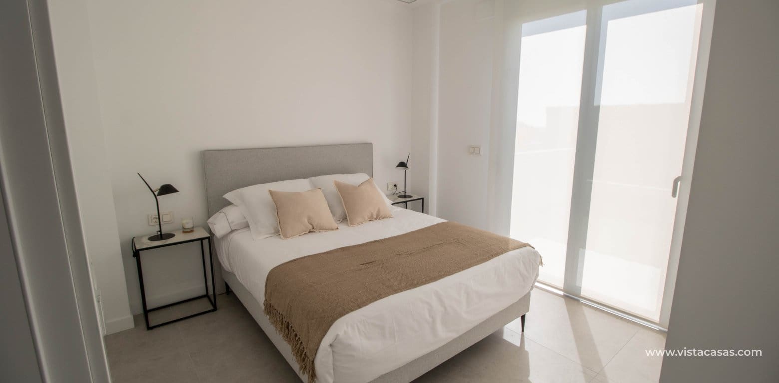 3 camera da letto Villa in vendita in Finestrat - 579.000 € (Rif: 9759418)