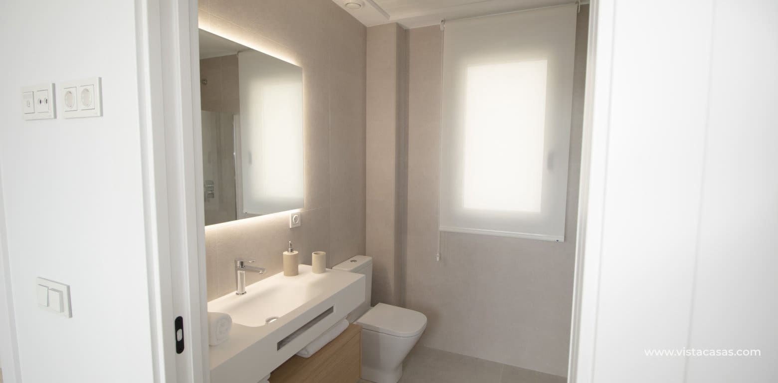 3 camera da letto Villa in vendita in Finestrat - 579.000 € (Rif: 9759418)