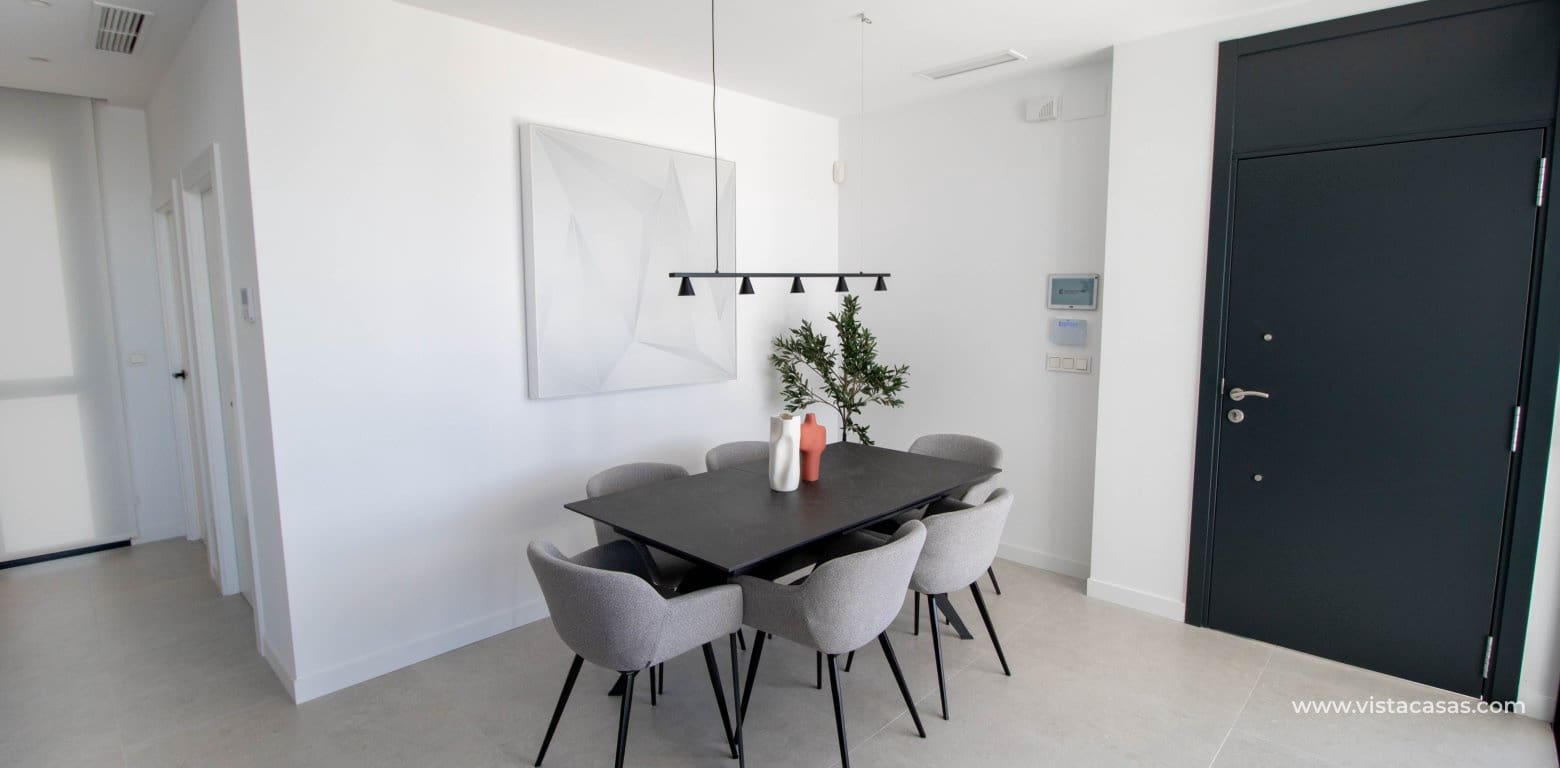 3 camera da letto Villa in vendita in Finestrat - 579.000 € (Rif: 9759418)