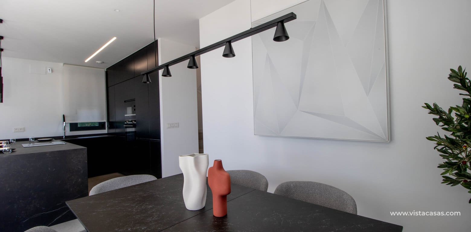 3 camera da letto Villa in vendita in Finestrat - 579.000 € (Rif: 9759418)