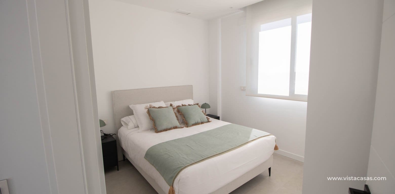 3 camera da letto Villa in vendita in Finestrat - 579.000 € (Rif: 9759418)