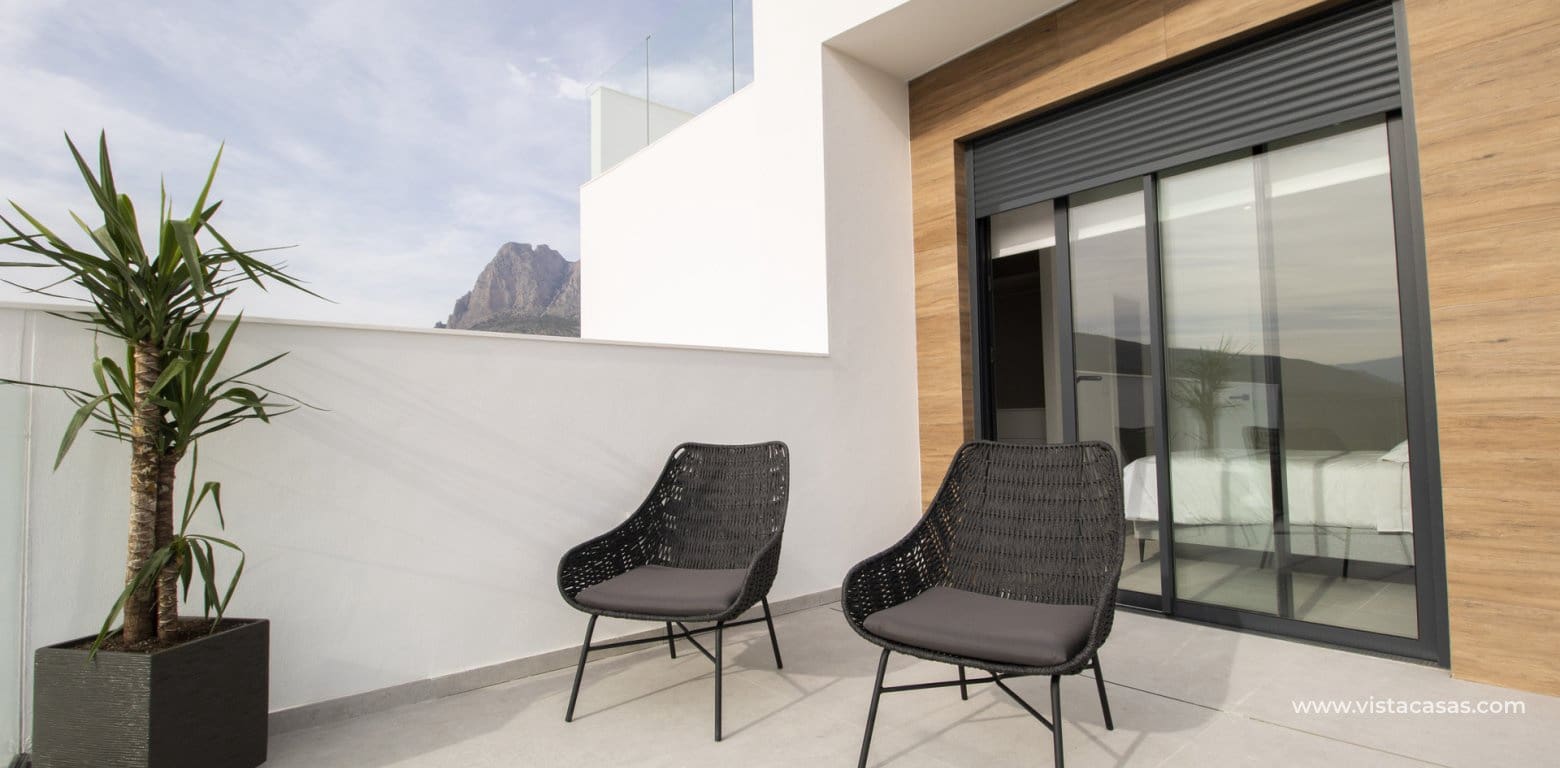 3 camera da letto Villa in vendita in Finestrat - 579.000 € (Rif: 9759418)