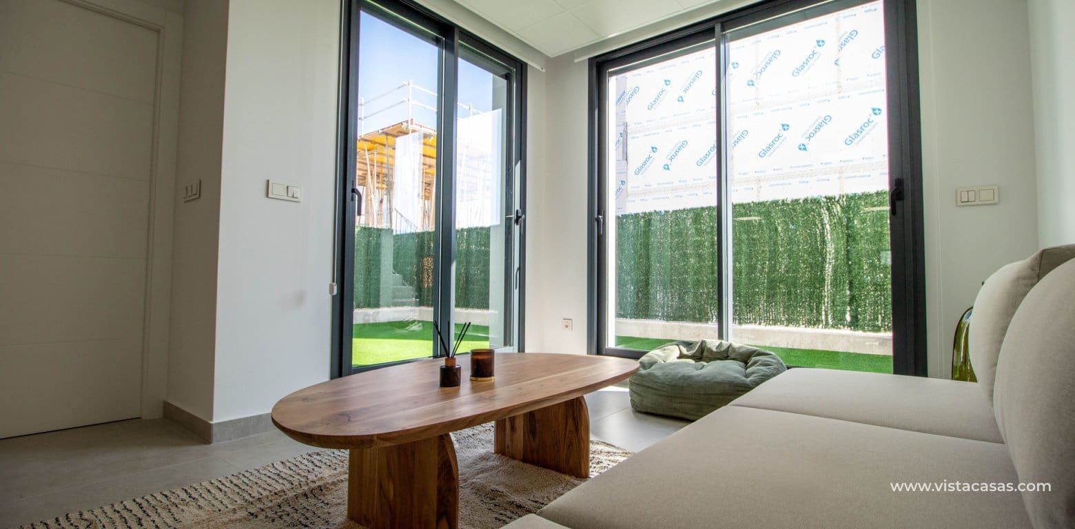 3 camera da letto Villa in vendita in Finestrat - 579.000 € (Rif: 9759418)