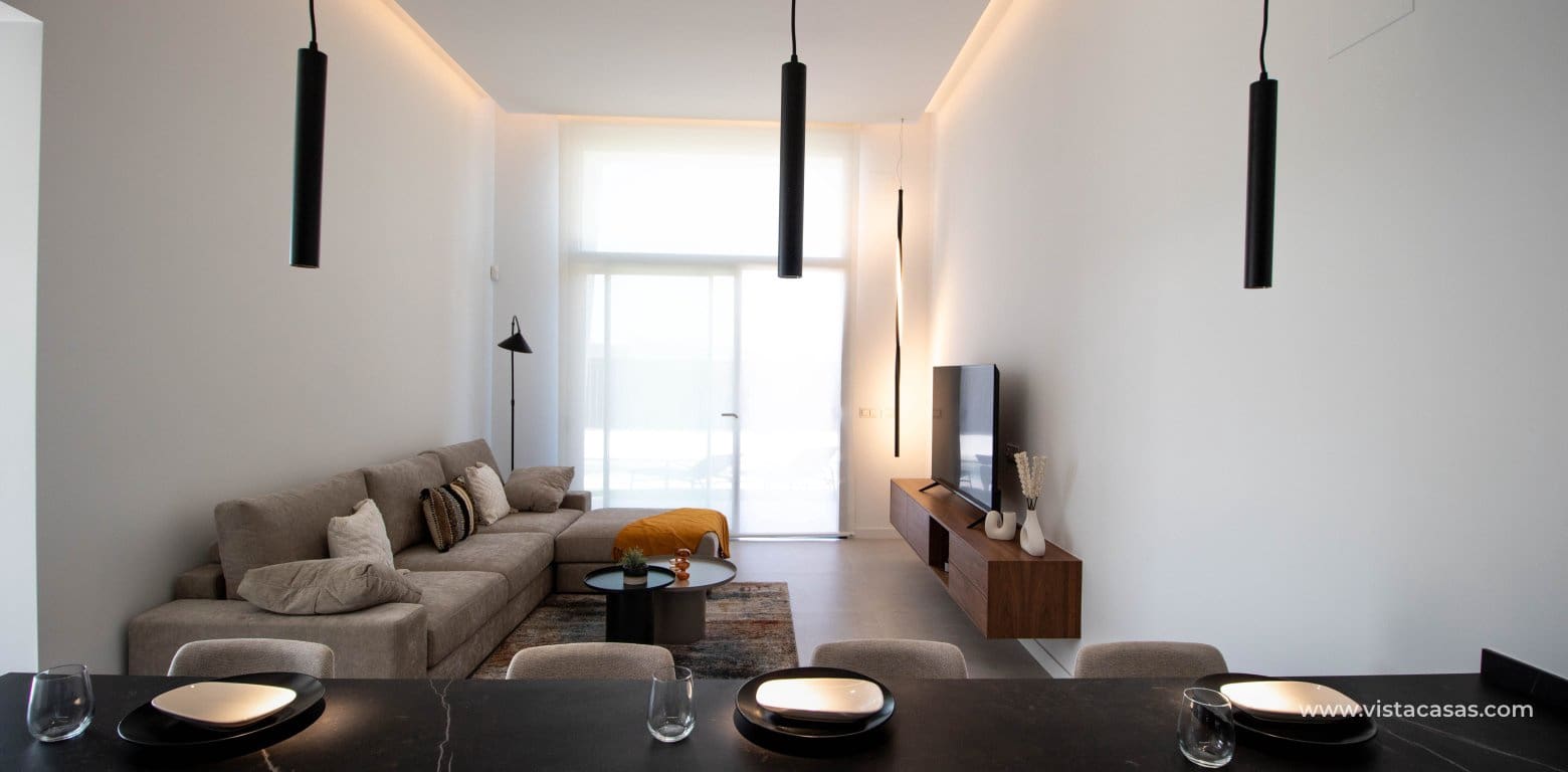 3 camera da letto Villa in vendita in Finestrat - 579.000 € (Rif: 9759418)