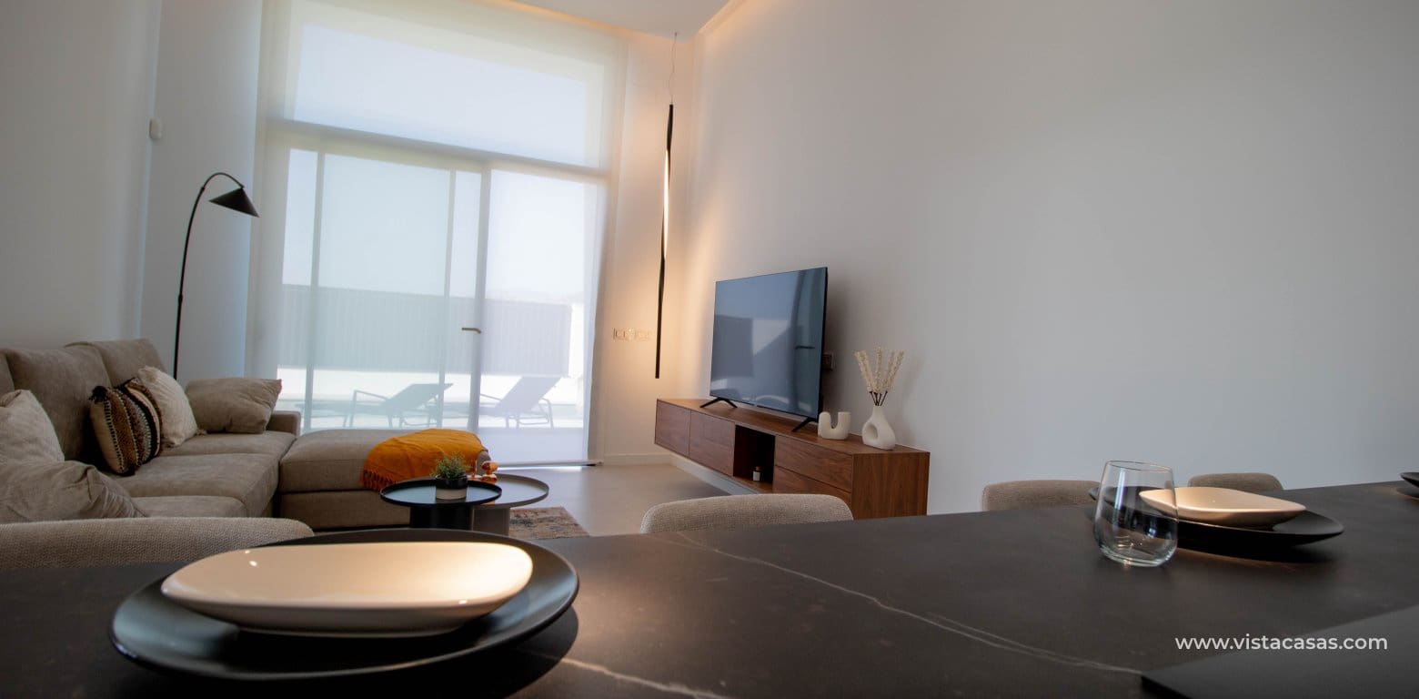 3 camera da letto Villa in vendita in Finestrat - 579.000 € (Rif: 9759418)