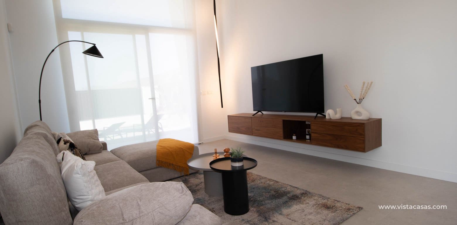 3 camera da letto Villa in vendita in Finestrat - 579.000 € (Rif: 9759418)