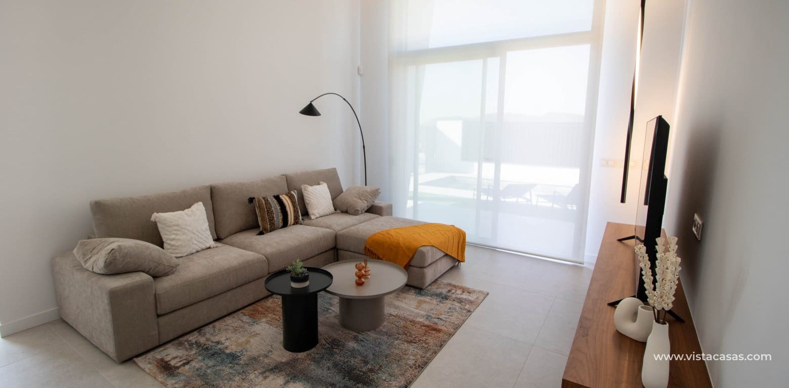 3 camera da letto Villa in vendita in Finestrat - 579.000 € (Rif: 9759418)