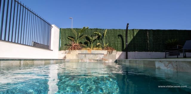 3 camera da letto Villa in vendita in Balcón de Finestrat - Terra Marina, Finestrat - 579.000 € (Rif: 9759418)