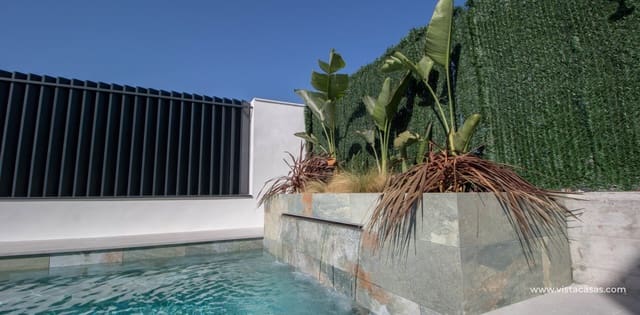 3 camera da letto Villa in vendita in Balcón de Finestrat - Terra Marina, Finestrat - 579.000 € (Rif: 9759418)