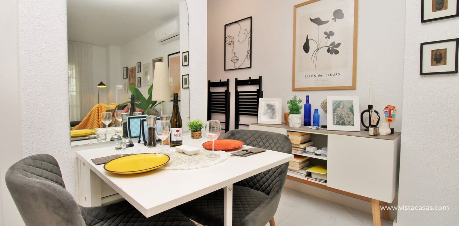 1 sypialnia Apartament na sprzedaż w Villamartin z basenem - 149 500 € (Ref: 9761284)