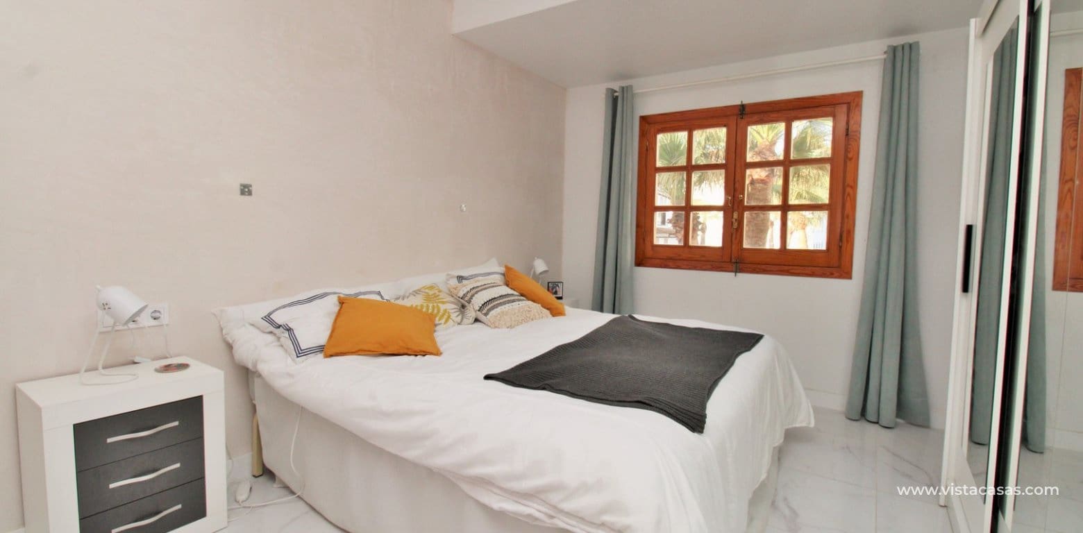 1 sypialnia Apartament na sprzedaż w Villamartin z basenem - 149 500 € (Ref: 9761284)