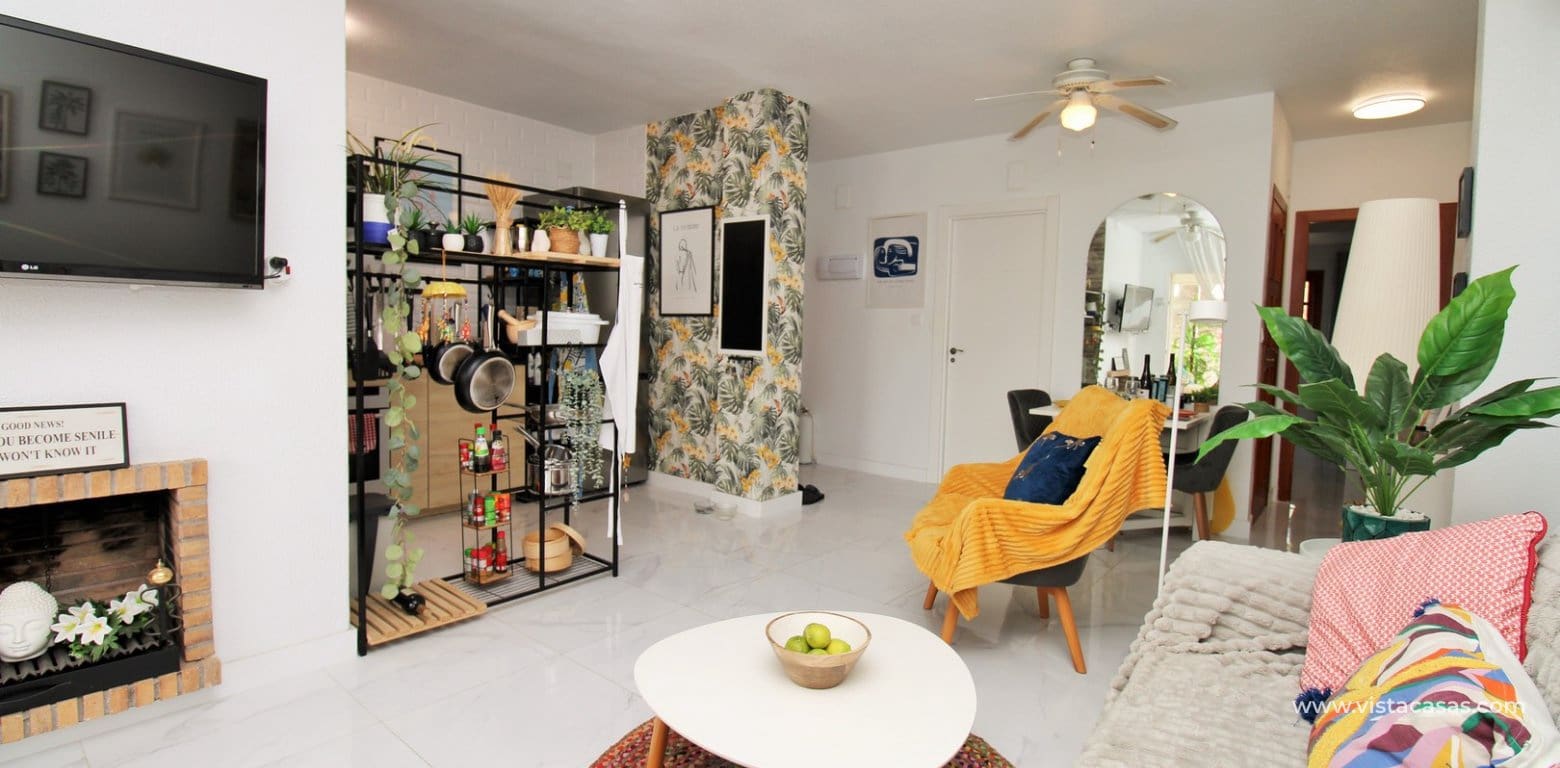 1 sypialnia Apartament na sprzedaż w Villamartin z basenem - 149 500 € (Ref: 9761284)