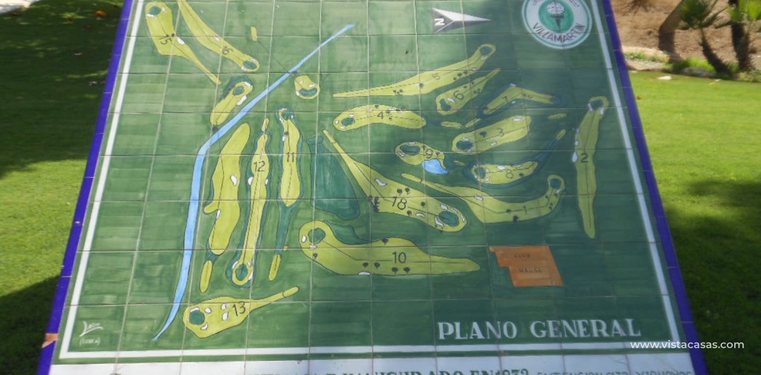 1 sypialnia Apartament na sprzedaż w Villamartin z basenem - 149 500 € (Ref: 9761284)