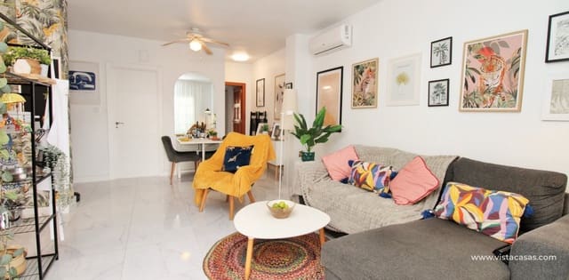 1 sypialnia Apartament na sprzedaż w Villamartin, Orihuela z basenem - 149 500 € (Ref: 9761284)