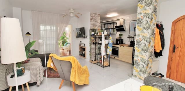 1 sypialnia Apartament na sprzedaż w Villamartin, Orihuela z basenem - 149 500 € (Ref: 9761284)