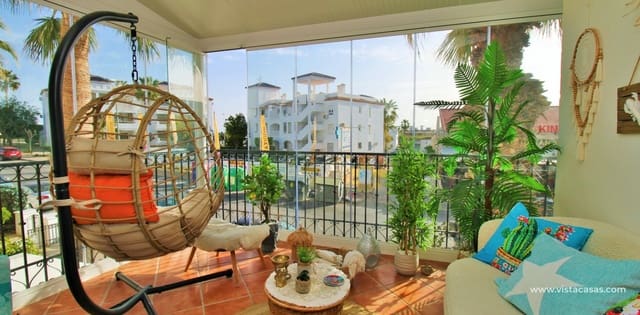 1 sypialnia Apartament na sprzedaż w Villamartin, Orihuela z basenem - 149 500 € (Ref: 9761284)