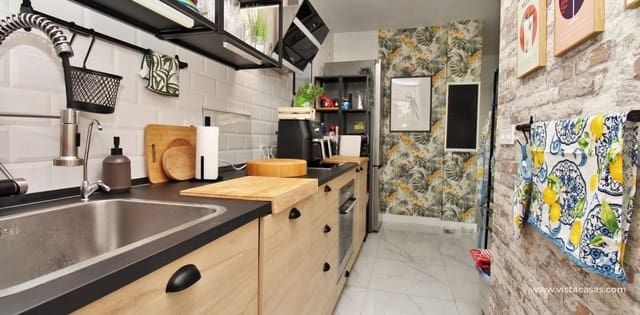 1 sypialnia Apartament na sprzedaż w Villamartin, Orihuela z basenem - 149 500 € (Ref: 9761284)