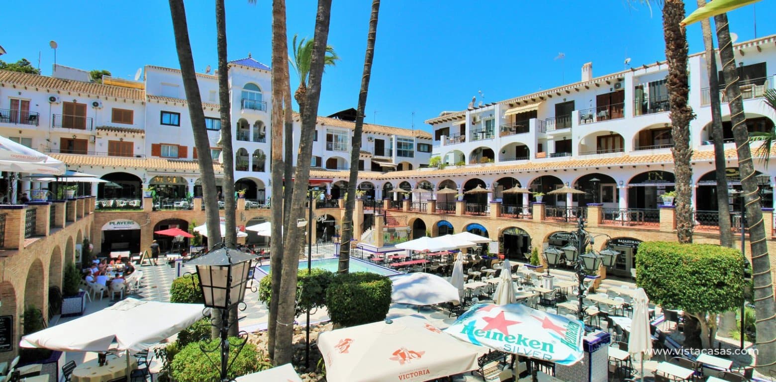 1 sypialnia Apartament na sprzedaż w Villamartin z basenem - 149 500 € (Ref: 9761284)