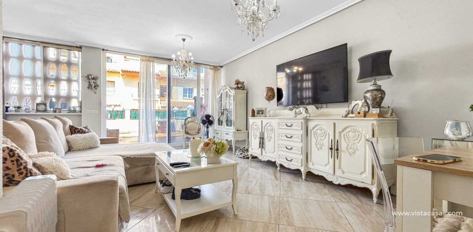 2 camera da letto Casa in vendita in La Florida - 179.900 € (Rif: 9764765)