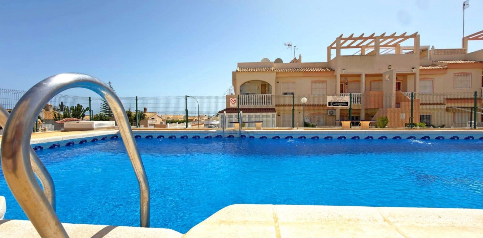 2 camera da letto Casa in vendita in La Florida - 179.900 € (Rif: 9764765)