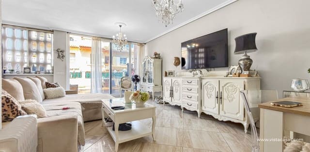 2 camera da letto Casa in vendita in La Florida, Orihuela - 179.900 € (Rif: 9764765)