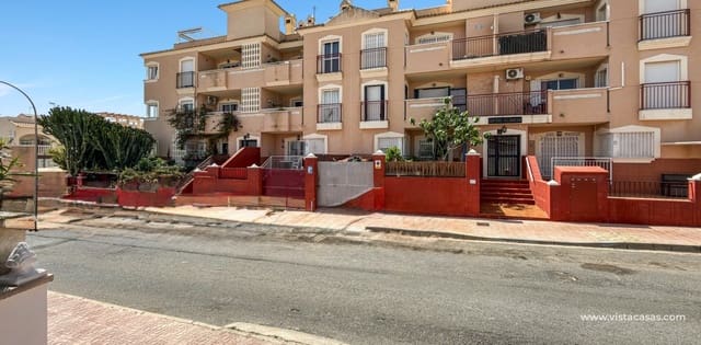 2 camera da letto Casa in vendita in La Florida, Orihuela - 179.900 € (Rif: 9764765)
