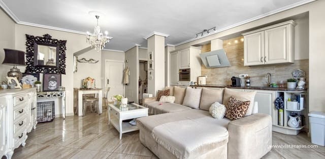 2 camera da letto Casa in vendita in La Florida, Orihuela - 179.900 € (Rif: 9764765)