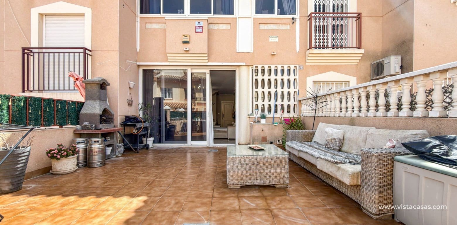 2 camera da letto Casa in vendita in La Florida - 179.900 € (Rif: 9764765)