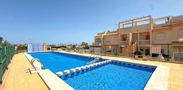 2 camera da letto Casa in vendita in La Florida, Orihuela - 179.900 € (Rif: 9764765)