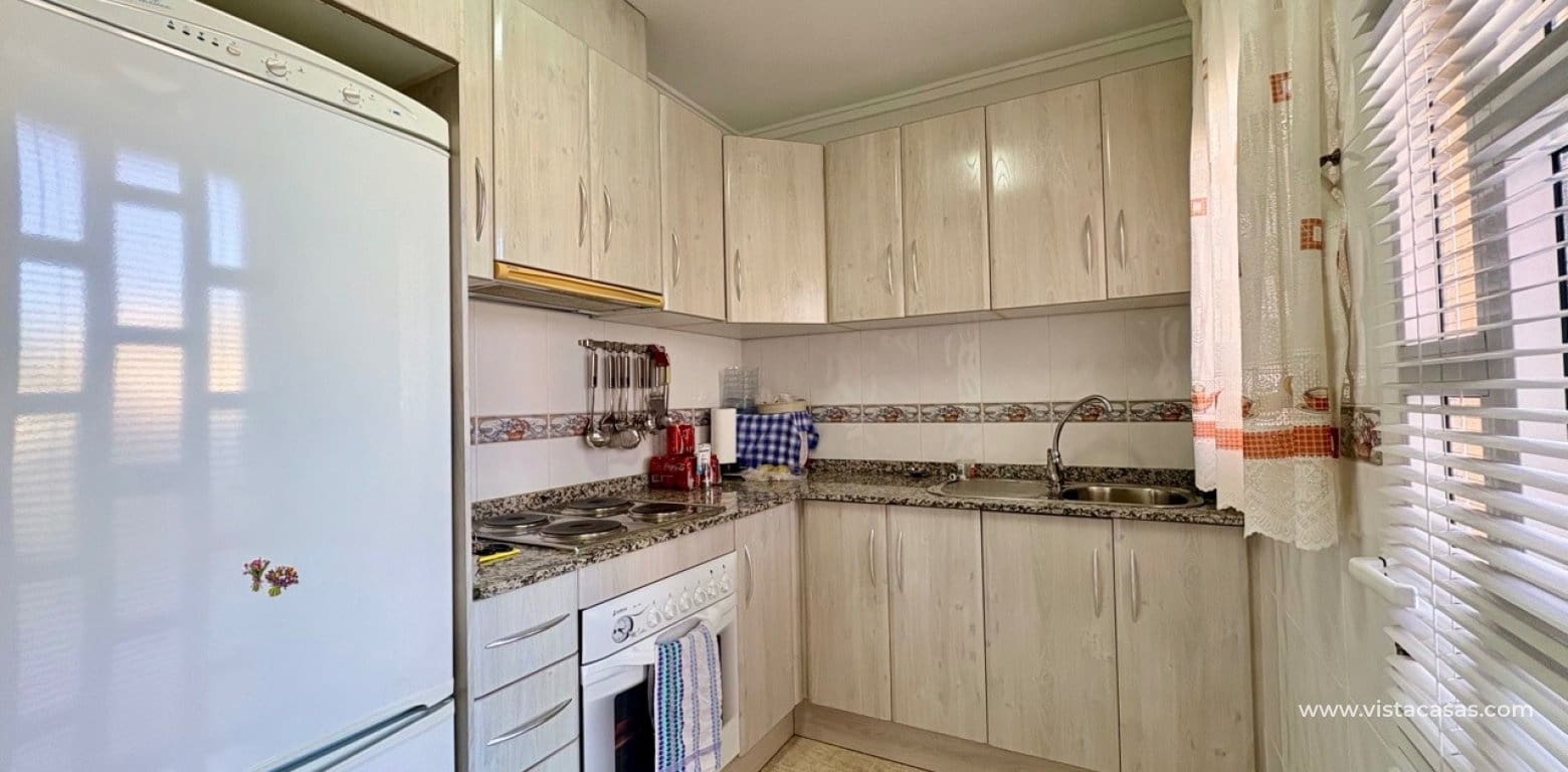 2 makuuhuone Omakotitalo myytävänä paikassa Ciudad Quesada - 185 000 € (Ref: 9764766)