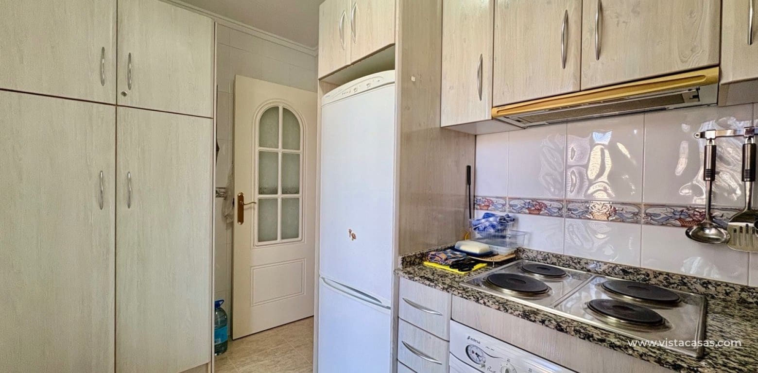 2 makuuhuone Omakotitalo myytävänä paikassa Ciudad Quesada - 185 000 € (Ref: 9764766)