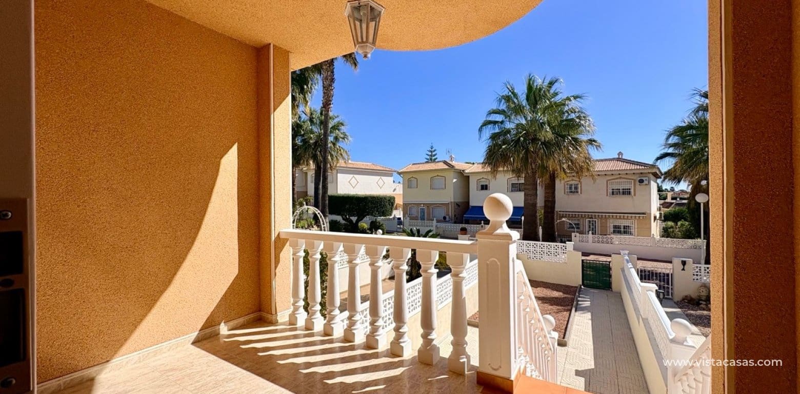 2 makuuhuone Omakotitalo myytävänä paikassa Ciudad Quesada - 185 000 € (Ref: 9764766)