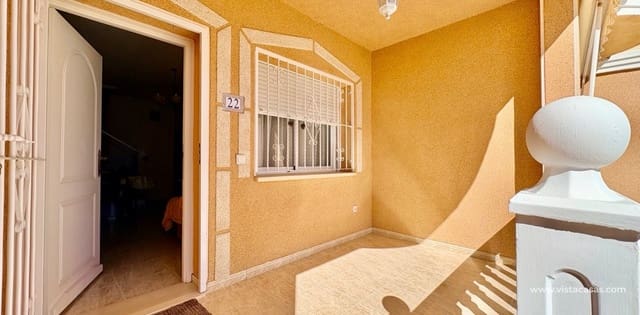 2 chambre Maison de Ville à vendre à Ciudad Quesada, Rojales - 185 000 € (Ref: 9764766)