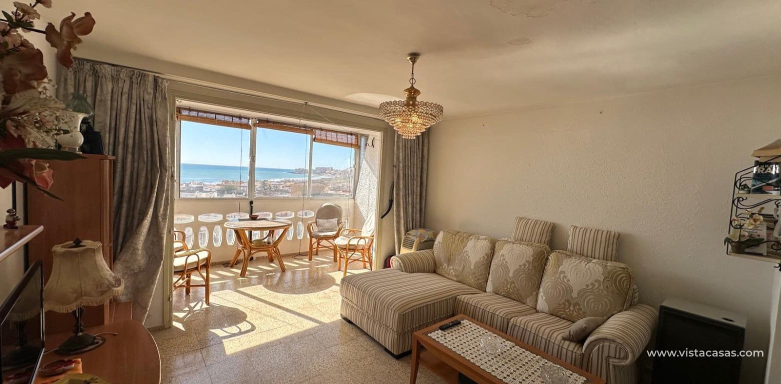 1 bedroom Apartment for sale in La Mata - € 147,000 (Ref: 9764767)