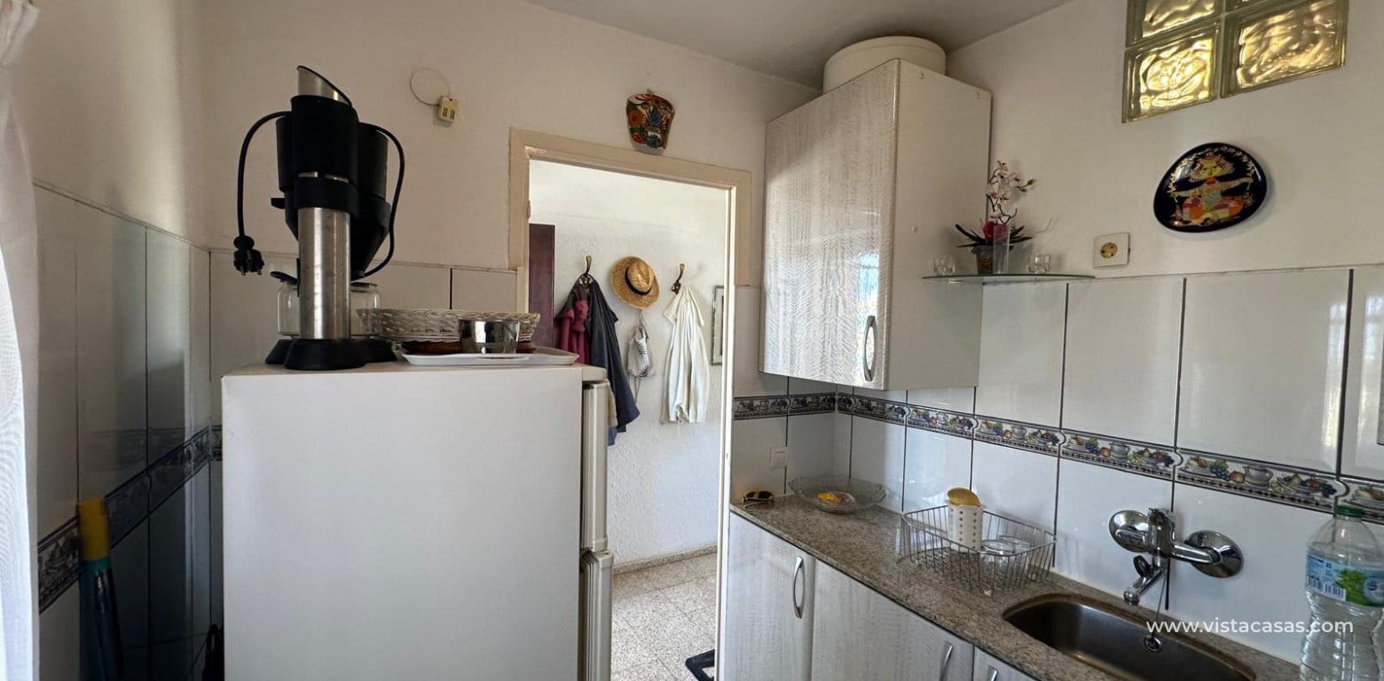 1 bedroom Apartment for sale in La Mata - € 147,000 (Ref: 9764767)