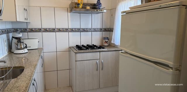 1 chambre Appartement à vendre à La Mata, Torrevieja - 147 000 € (Ref: 9764767)