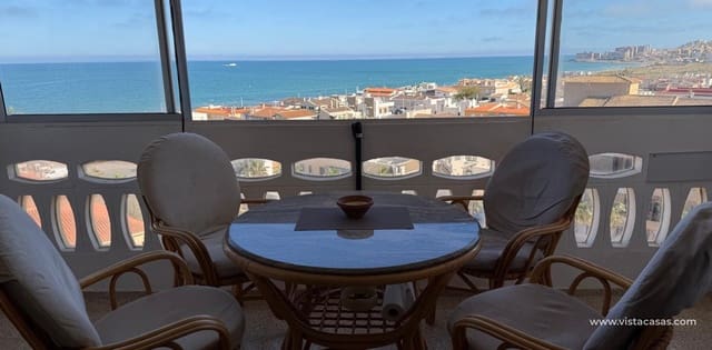 1 chambre Appartement à vendre à La Mata, Torrevieja - 147 000 € (Ref: 9764767)