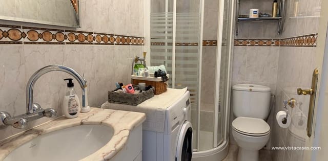 1 chambre Appartement à vendre à La Mata, Torrevieja - 147 000 € (Ref: 9764767)