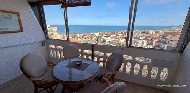1 chambre Appartement à vendre à La Mata, Torrevieja - 147 000 € (Ref: 9764767)
