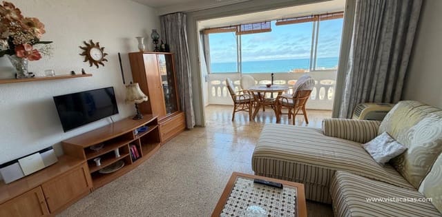 1 chambre Appartement à vendre à La Mata, Torrevieja - 147 000 € (Ref: 9764767)