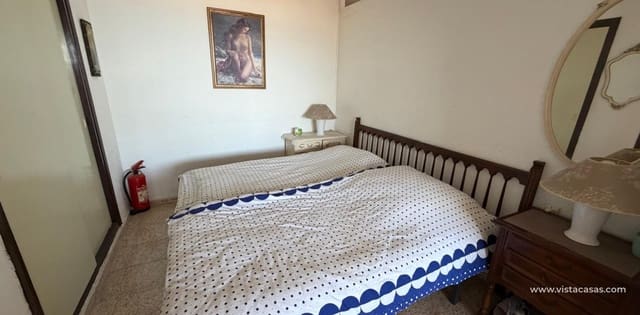 1 chambre Appartement à vendre à La Mata, Torrevieja - 147 000 € (Ref: 9764767)