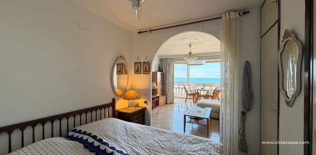 1 chambre Appartement à vendre à La Mata, Torrevieja - 147 000 € (Ref: 9764767)