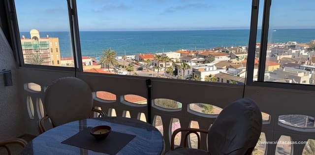 1 chambre Appartement à vendre à La Mata, Torrevieja - 147 000 € (Ref: 9764767)