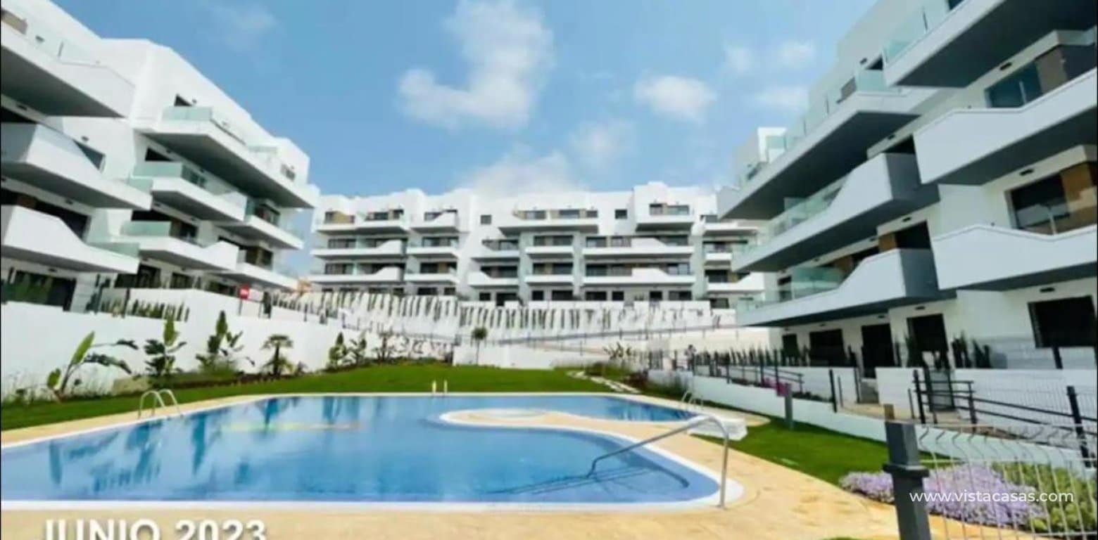 2 Zimmer Apartment zu verkaufen in Villamartin - 264.900 € (Ref: 9764768)