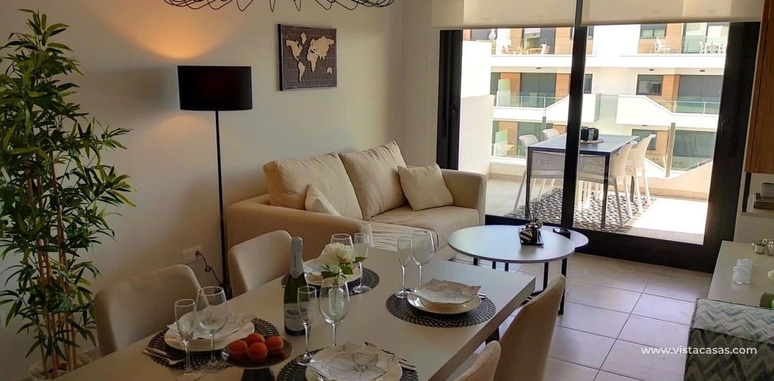 2 Zimmer Apartment zu verkaufen in Villamartin - 264.900 € (Ref: 9764768)