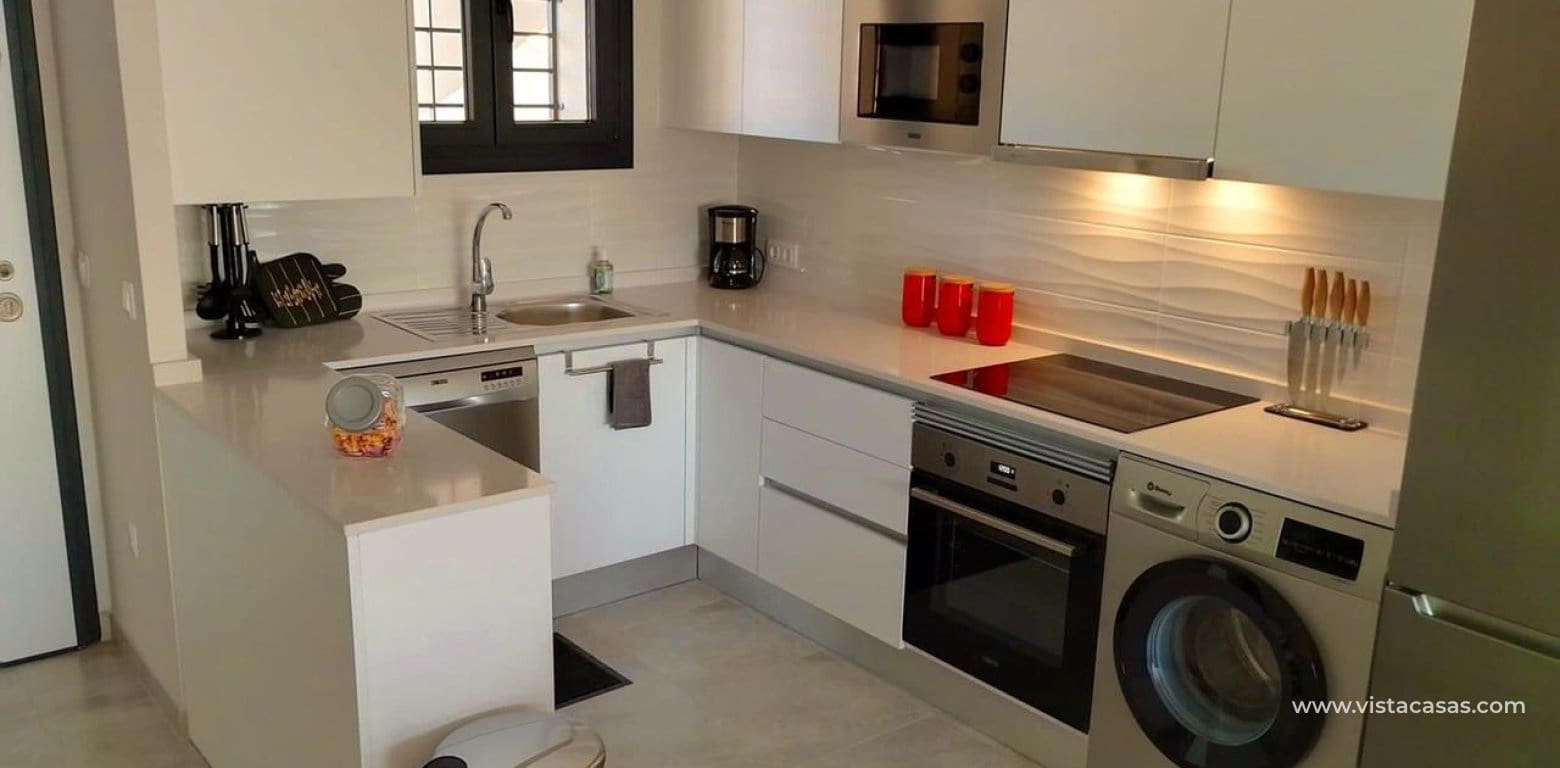 2 Zimmer Apartment zu verkaufen in Villamartin - 264.900 € (Ref: 9764768)