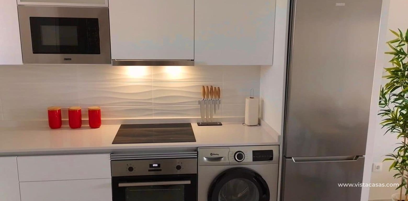 2 Zimmer Apartment zu verkaufen in Villamartin - 264.900 € (Ref: 9764768)