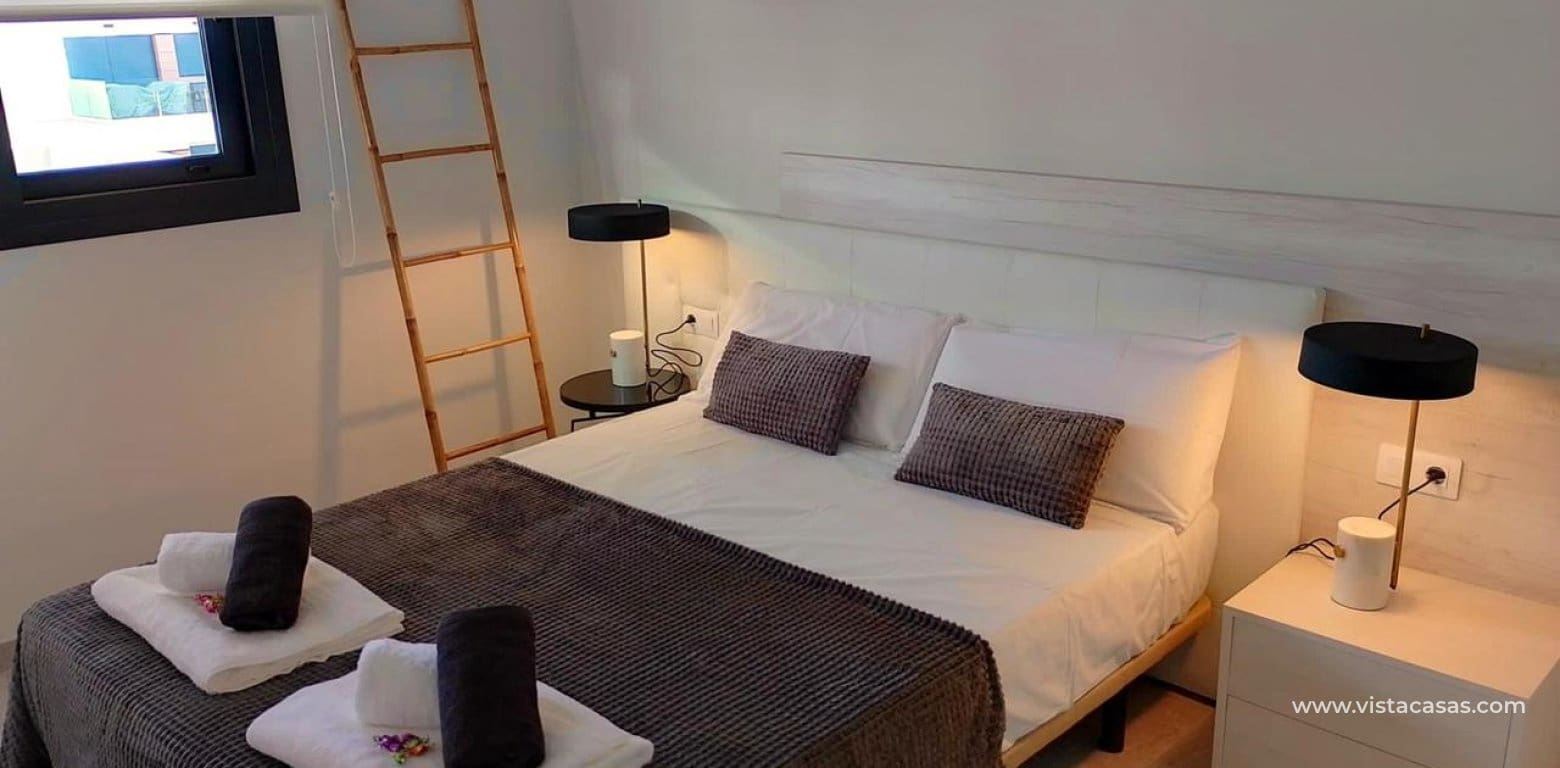 2 Zimmer Apartment zu verkaufen in Villamartin - 264.900 € (Ref: 9764768)